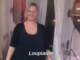 Loupiaute