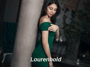 Lourenbold