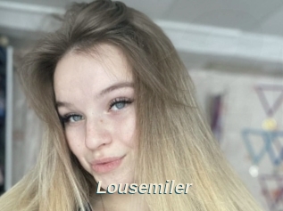 Lousemiler