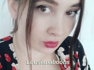 Lousianaboobs