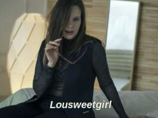 Lousweetgirl