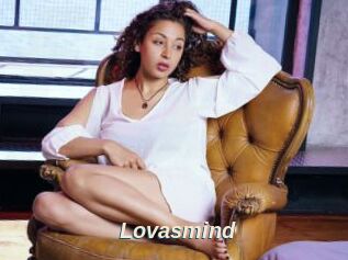 Lovasmind