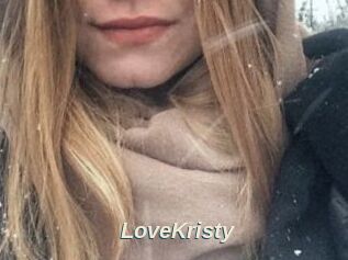 LoveKristy