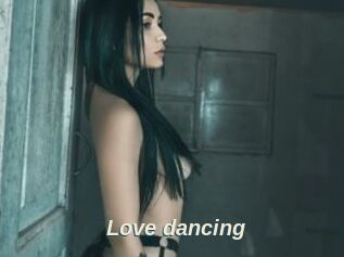 Love_dancing