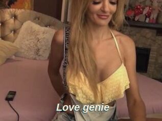 Love_genie
