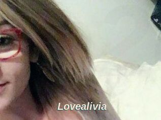 Lovealivia