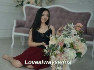 Lovealwayswins