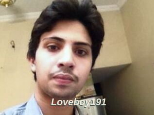 Loveboy191