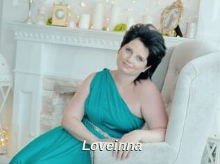 Loveinna
