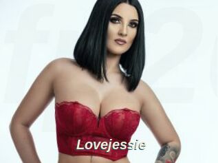 Lovejessie