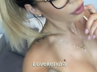 Lovekendra