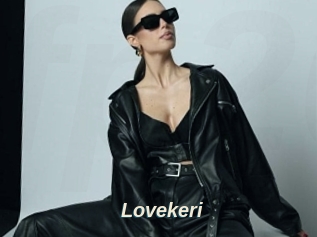 Lovekeri