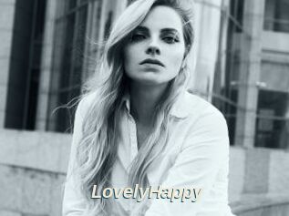 LovelyHappy