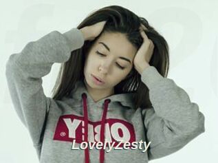 LovelyZesty