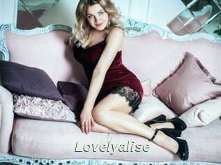 Lovelyalise