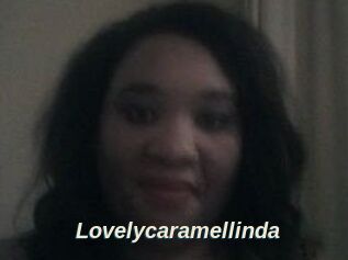Lovelycaramellinda
