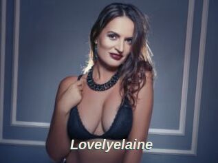 Lovelyelaine