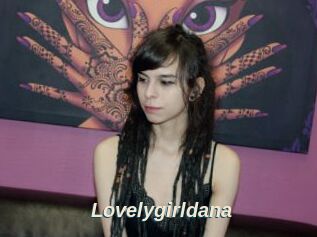 Lovelygirldana