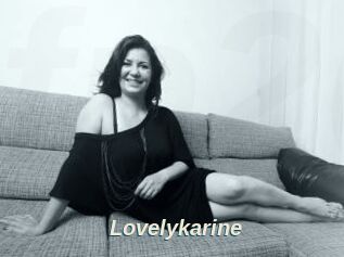 Lovelykarine