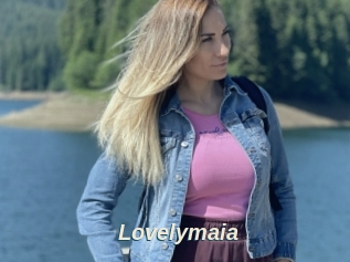 Lovelymaia
