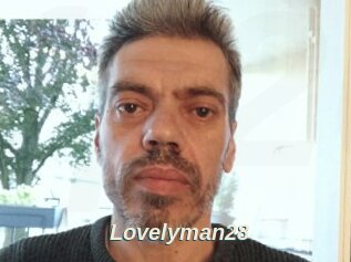 Lovelyman28