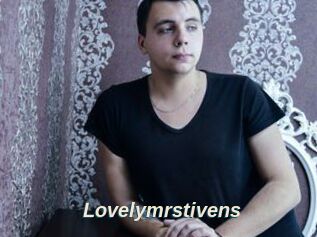 Lovelymrstivens