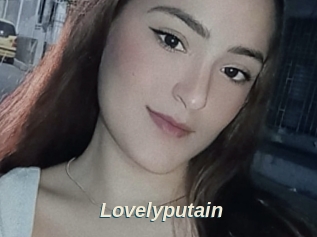 Lovelyputain