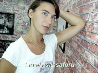 Lovelysahsaforu