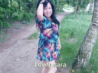 Lovelysara