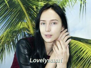 Lovelysatari