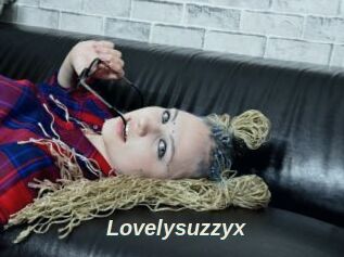 Lovelysuzzyx