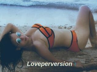 Loveperversion