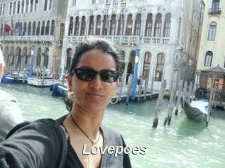 Lovepoes