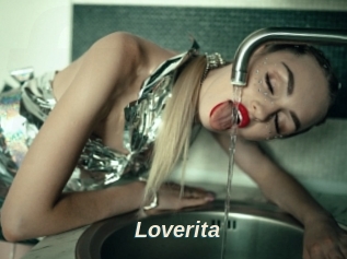 Loverita