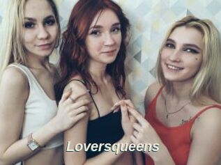 Loversqueens