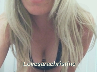 Lovesarachristine