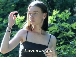 Lovieransier