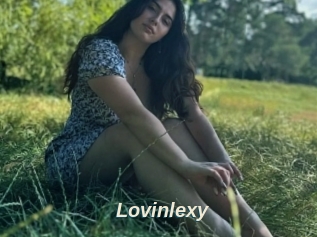 Lovinlexy