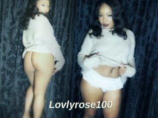 Lovlyrose100
