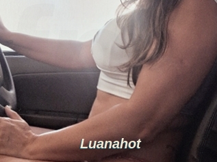 Luanahot