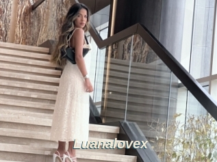 Luanalovex