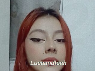 Lucaandleah