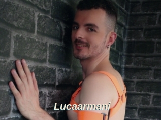 Lucaarmani