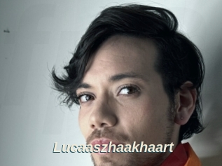 Lucaaszhaakhaart