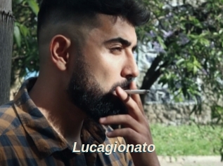Lucagionato