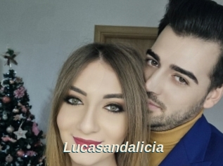 Lucasandalicia