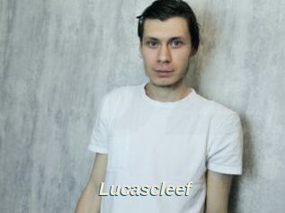 Lucascleef