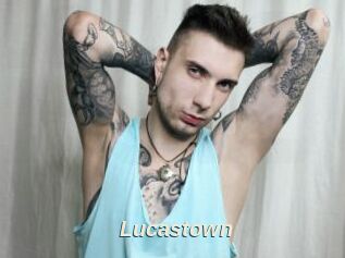 Lucastown