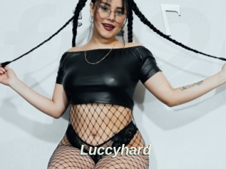 Luccyhard
