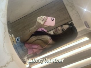 Luccylamber